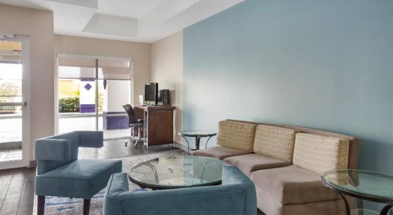 Sleep Inn & Suites Foley - Gulf Shores North — photo 5
