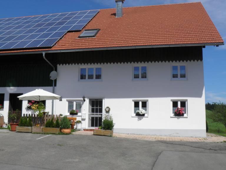 Ferienwohnung  Argenbühl