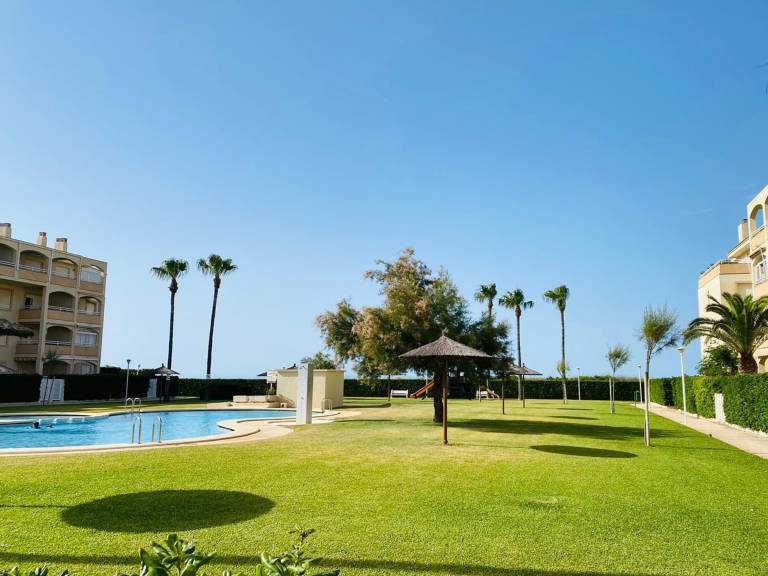 Apartamento  Ondara