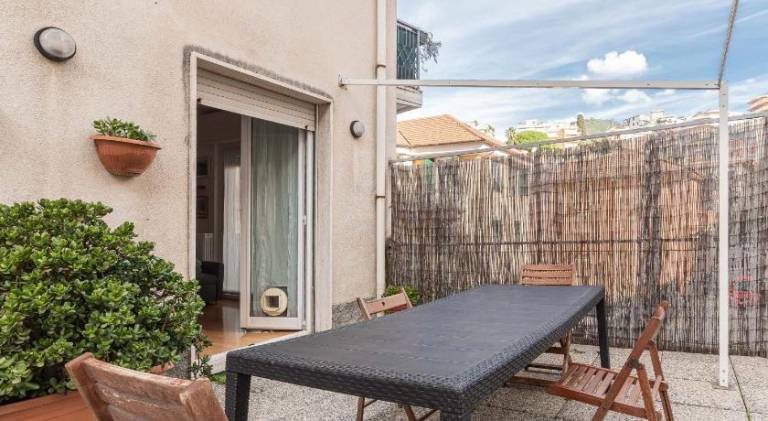 Holiday apartment with 1 room for 4 persons — photo 4
