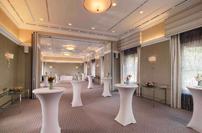 Hotel Metropole — photo 5