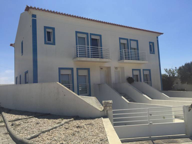 Casa Atouguia da Baleia