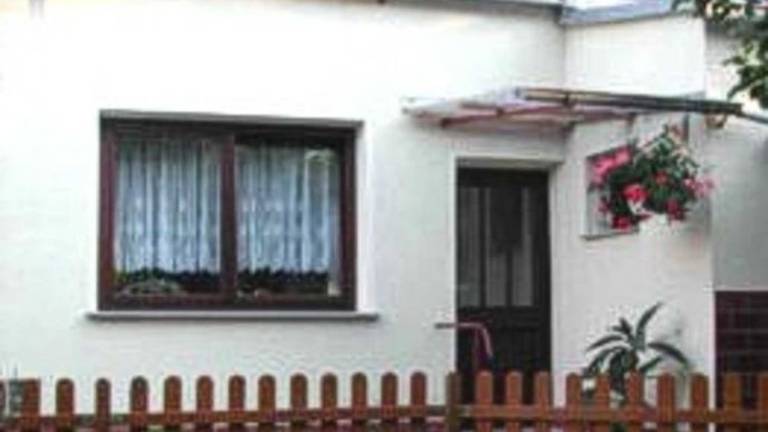 Ferienwohnung Güstrow