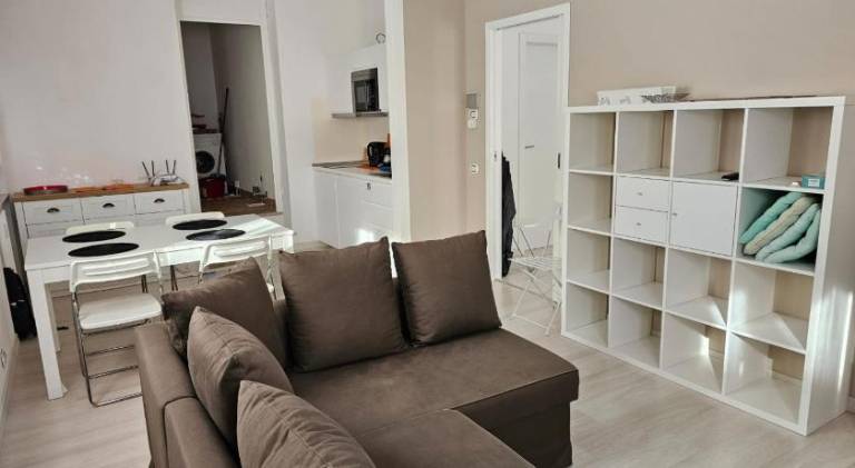 Rental apartment with 1 room for 2 persons — photo 2