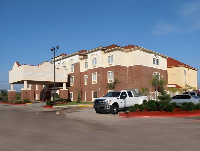 Hawthorn Extended Stay by Wyndham Port Arthur in Port Arthur, TX