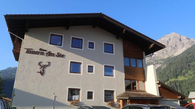 Ferienwohnung Heiterwang