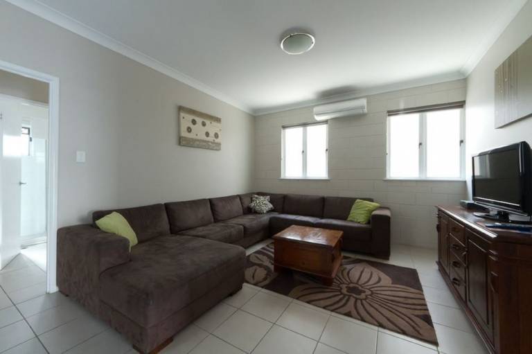 Apartment Rockhampton City