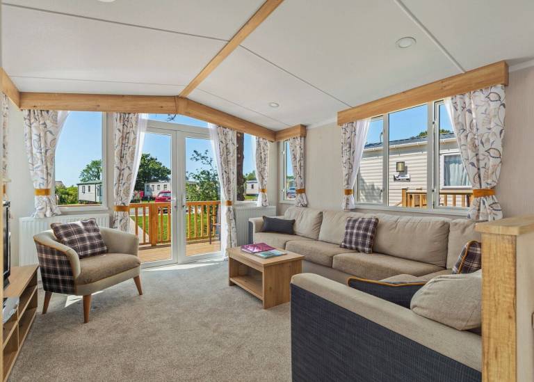 Mobile home  Kilgetty/Begelly