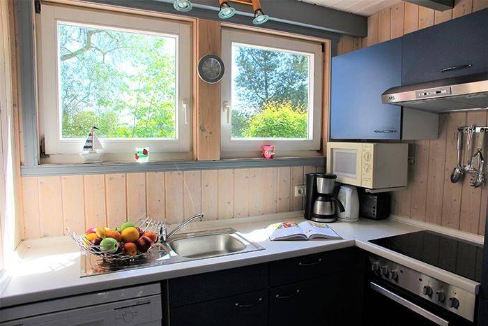 Wildgans 235 - Klassisches skandinavisches Ferienhaus für bis zu 6 Personen — photo 5