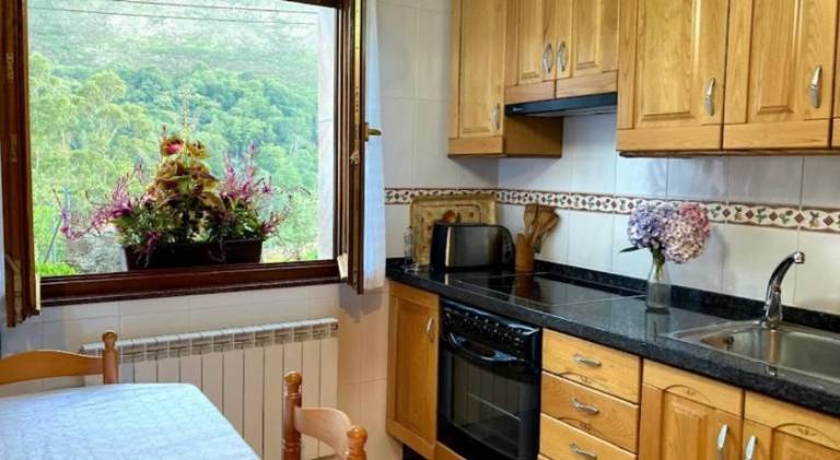 Vacation home with 3 rooms for 9 persons — photo 3