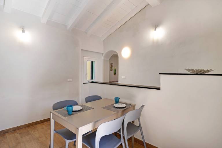 Holiday apartment with garden, patio & fast internet | Garden view — photo 4