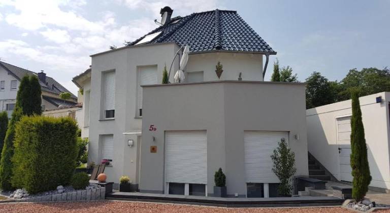 50 m² Ferienwohnung