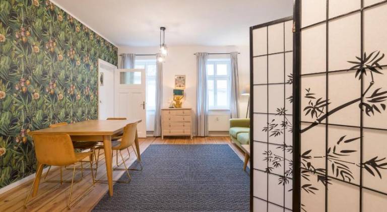 Design Apartments - Sanssouci, 10 Geschwister-Scholl-Straße — photo 4