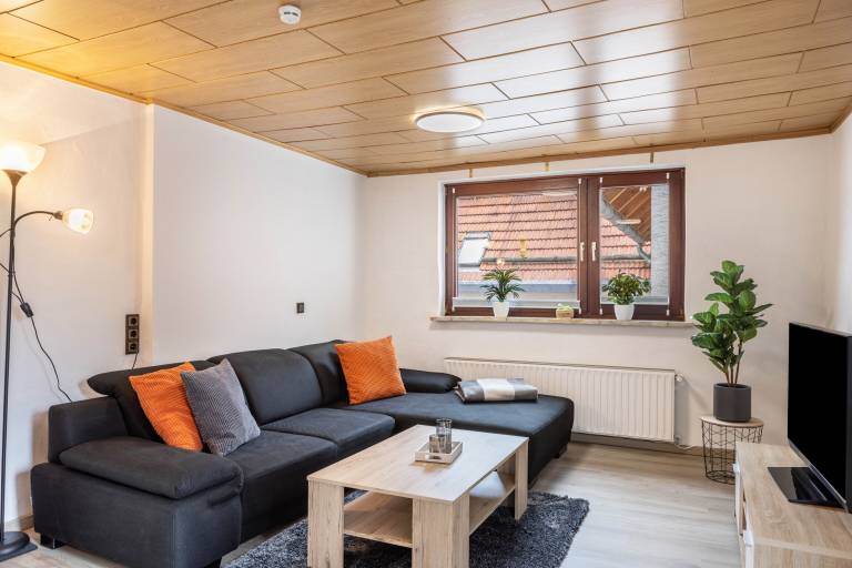 Ferienwohnung Witzenhausen
