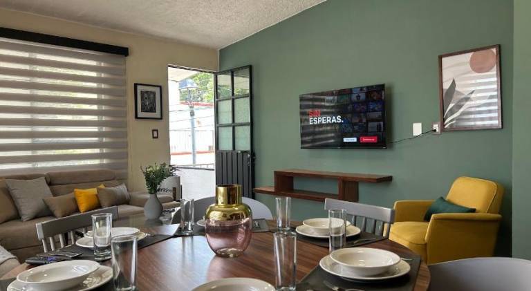 Charming apartment | Pet-friendly — photo 5