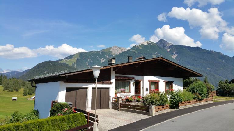 Haus Helvetia — photo 4