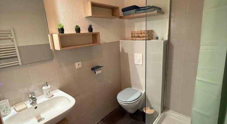 Rental apartment with terrace | Dogs allowed — photo 2