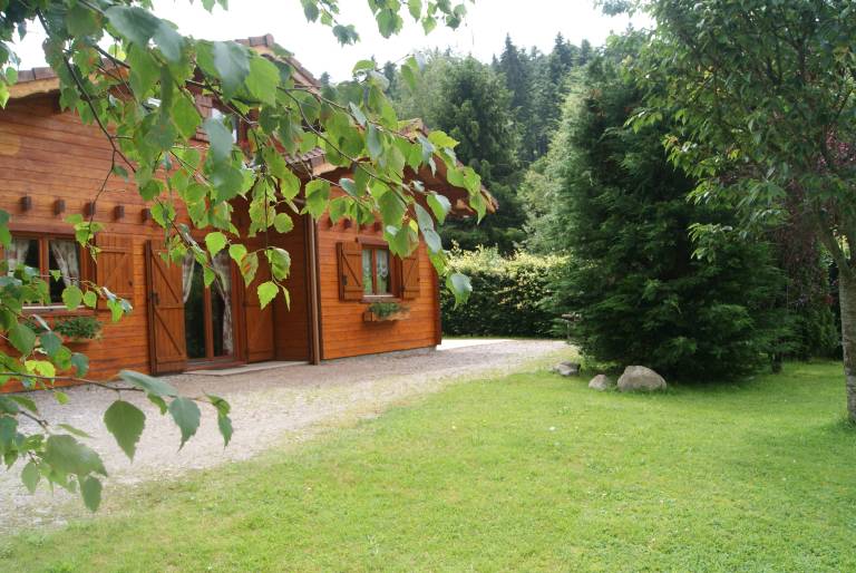 Chalet Xonrupt-Longemer