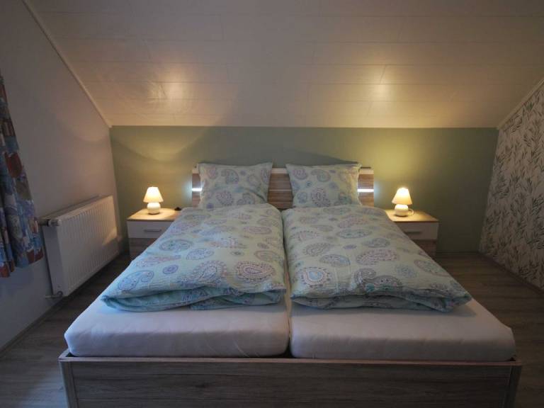 Ferienwohnung Anni