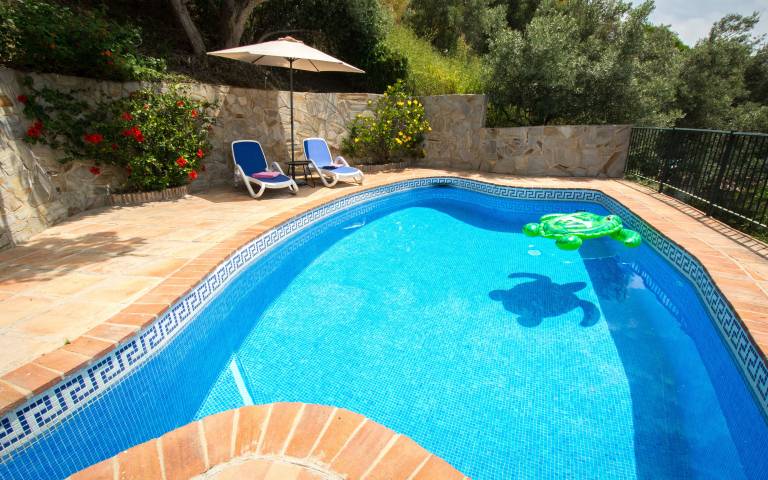 Villa Frigiliana
