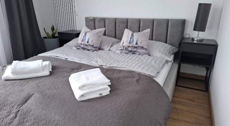 Apartment with 1 room for 4 persons — photo 2