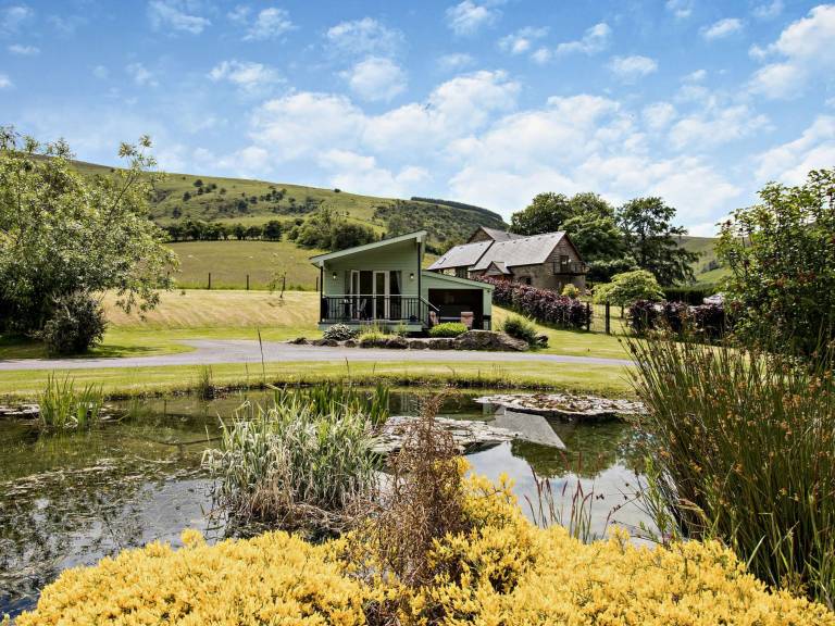 Cottage Builth Wells