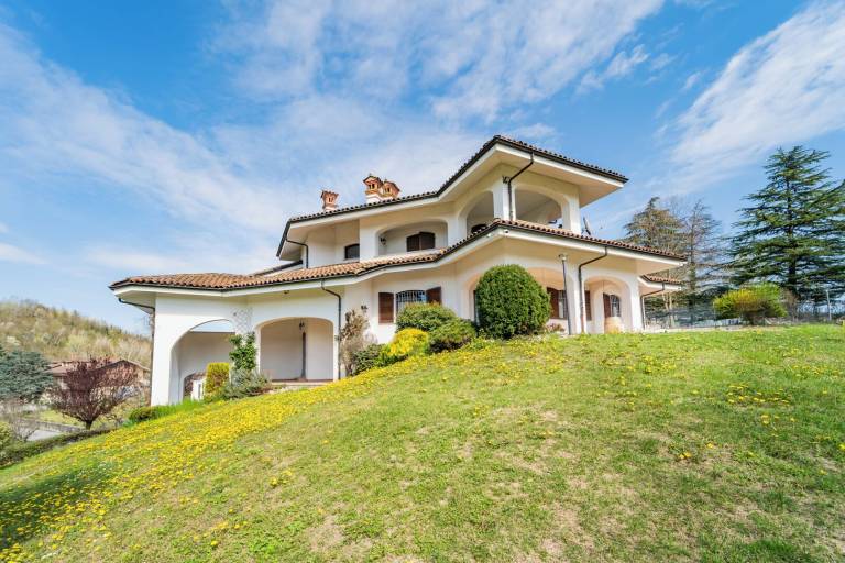 Villa  Bene Vagienna