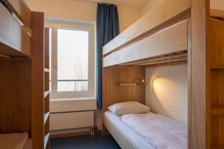 Hostel Zug