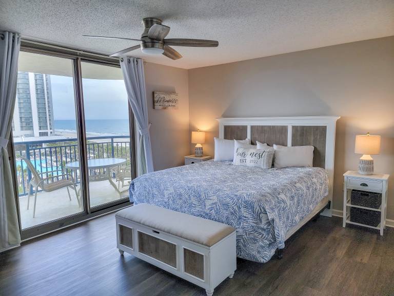 Condo North Myrtle Beach