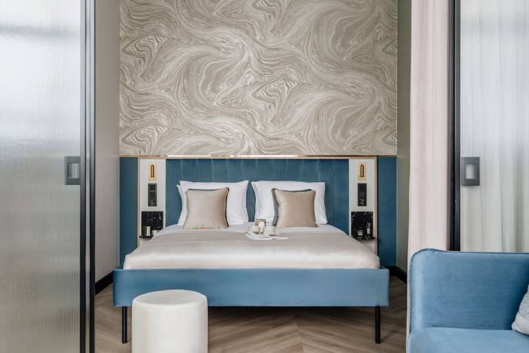 Appart'hôtel Piasek Południe