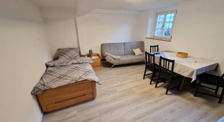 Ferienwohnung Schwäbisch Hall