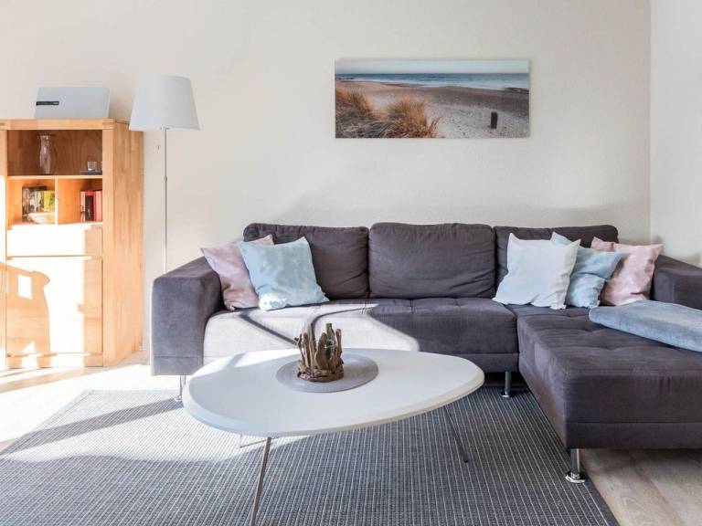Ferienwohnung Boltenhagen
