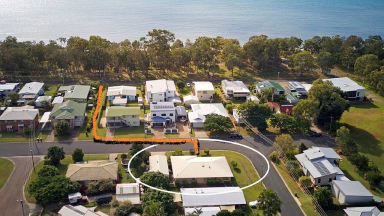 House Burrum Heads