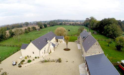 Bed & Breakfast  Longues-sur-Mer