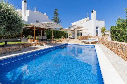 Villa Santa Eulària des Riu