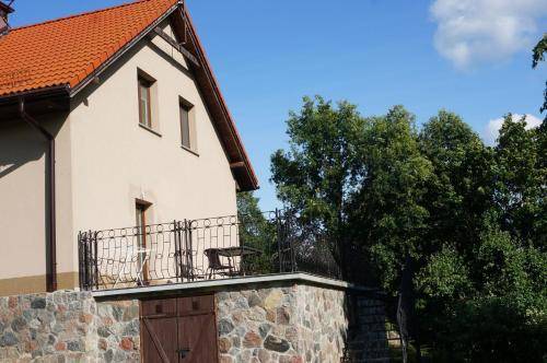 Agroturystyka Olecko