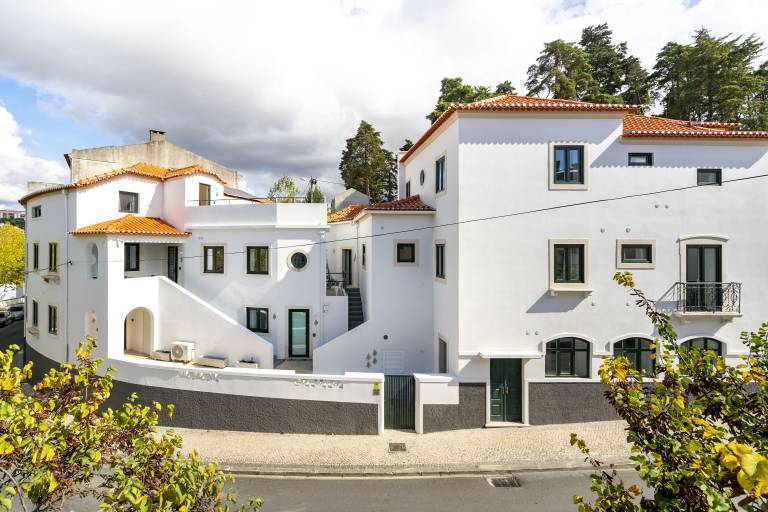 Maison de vacances Leiria