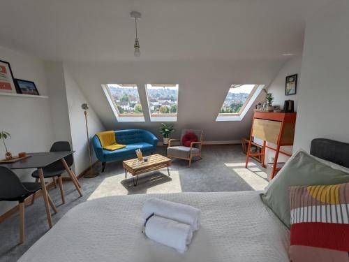 Bed and breakfast Brighton