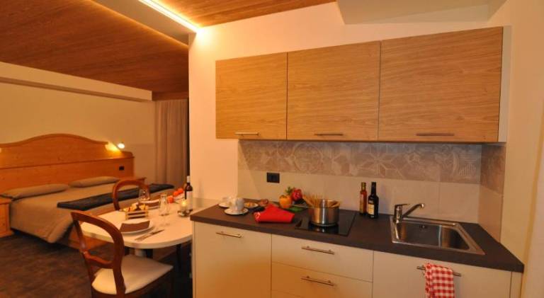 Albergo Alpino — photo 5