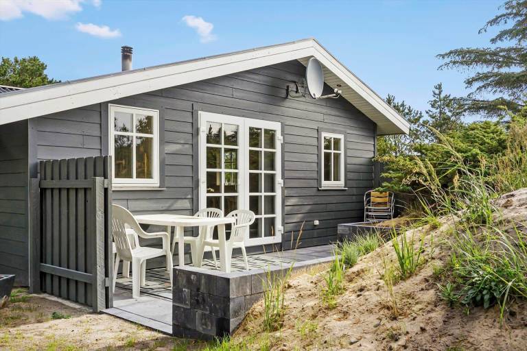 Hus Hirtshals