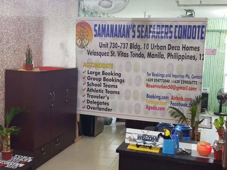 Samanakan's Condotel — photo 3