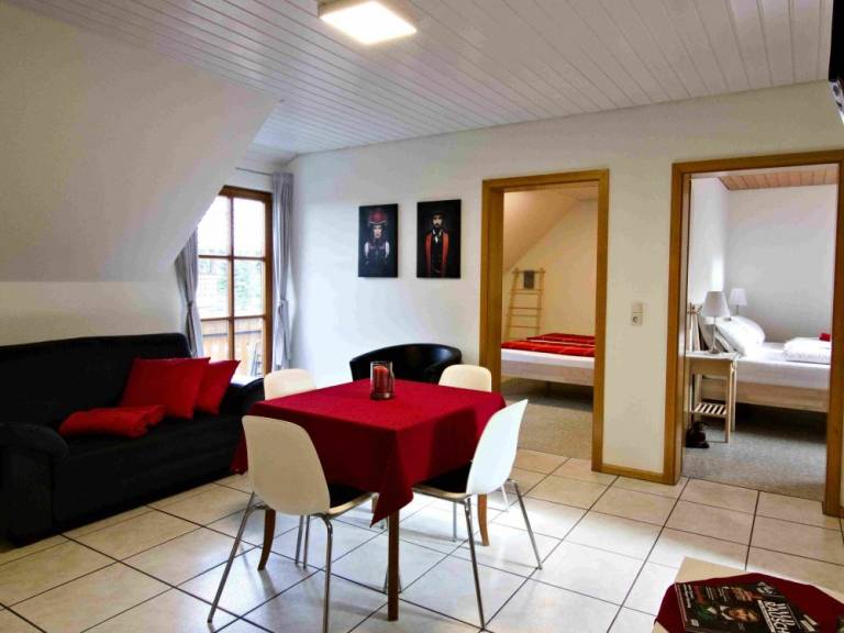 Ferienwohnung Seelbach