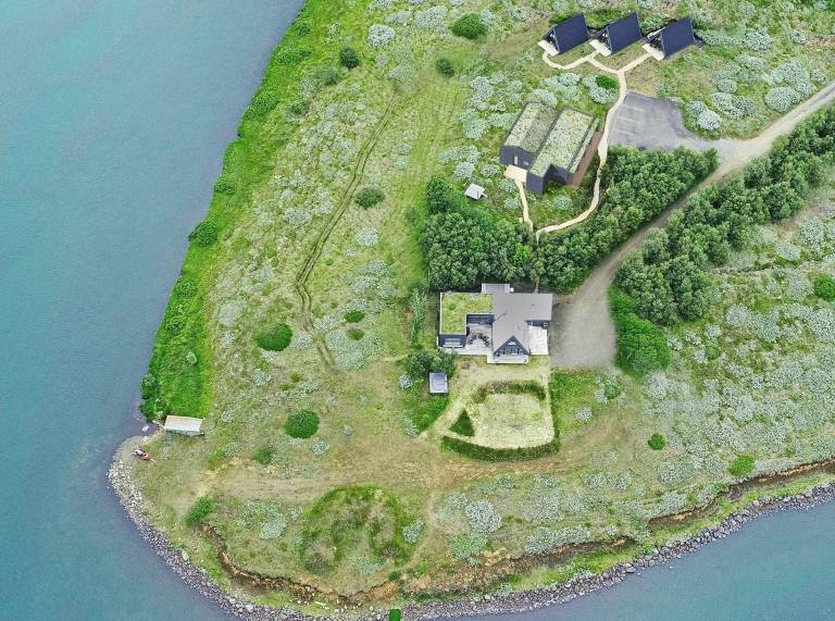Villa Rangárþing ytra