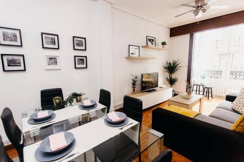 Apartamento Basauri