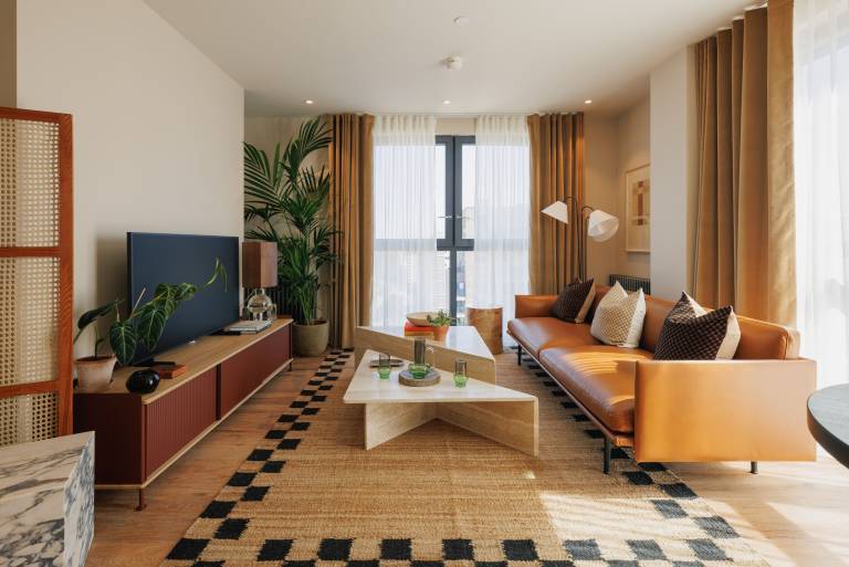 Apartment  Walthamstow