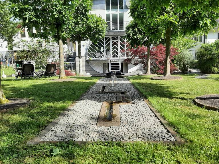 Ferienwohnung Bullay