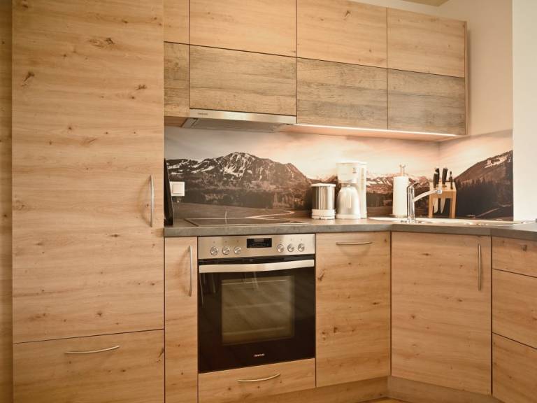 Ferienwohnung  Burgberg im Allgäu