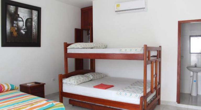 CASAS BLANCAS Covenas — photo 2