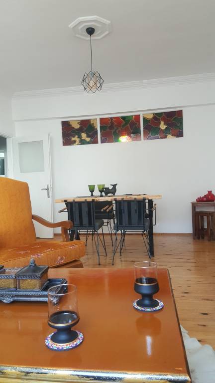 Luxus Wohnung im Herzen vom Antalya — photo 5