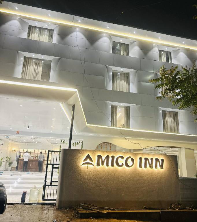 Amico Inn